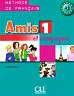 Samson Colette - Amis et compagnie 1 Podręcznik 