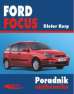 Korp Dieter - Ford Focus 
