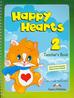 Dooley Jenny, Evans Virginia - Happy Hearts 2 Teacher`s Book 