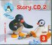 Scott Daisy - Pingu`s English Story CD 2 Level 3. Units 7-12 