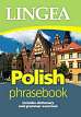 Rozmówki polskie Polish phrasebook 