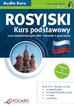 Opracowanie zbiorowe - Rosyjski Kurs Podstawowy +PDF