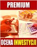 e-BizCom - Ocena Inwestycji - wersja Premium