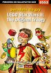 Krzysztof Gonciarz - LEGO Star Wars II: The Original Trilogy - poradnik do gry