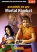 Robert 'ochtywzyciu' Frąc - Mortal Kombat - ciosy specjalne i kombosy - poradnik do gry