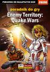 Maciej Jałowiec - Enemy Territory: Quake Wars - poradnik do gry