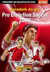 Maciej 'maciek_ssi' Bajorek - Pro Evolution Soccer 2008 - poradnik do gry