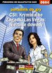 Jacek 'Stranger' Hałas - CSI: Kryminalne Zagadki Las Vegas: Niezbite dowody - poradnik do gry