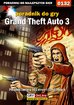 Piotr 'Ziuziek' Deja - Grand Theft Auto 3 - poradnik do gry
