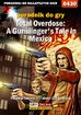 Jacek 'Stranger' Hałas - Total Overdose: A Gunslinger`s Tale in Mexico - poradnik do gry