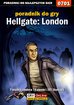 Maciej 'Shinobix' Kurowiak - Hellgate: London - poradnik do gry