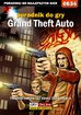 Maciej Jałowiec - Grand Theft Auto - poradnik do gry