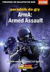 Adam 'eJay' Kaczmarek - ArmA: Armed Assault - poradnik do gry