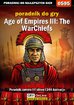 Maciej 'Psycho Mantis' Stępnikowski - Age of Empires III: The WarChiefs - poradnik do gry