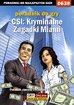 Jacek 'Stranger' Hałas - CSI: Kryminalne Zagadki Miami - poradnik do gry