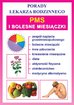 Opracowanie zbiorowe - PMS i bolesne miesiączki. Porady lekarza rodzinnego