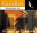 Camilleri Andrea - Sierpniowy żar 