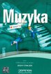 Rykowska Małgorzata, Szałko Zbigniew - Muzyka 4-6 Zeszyt ćwiczeń. Szkoła podstawowa 