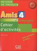 Samson Colette - Amis et compagnie 4 Zeszyt ćwiczeń 