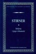 Stirner Max - Jedyny i jego własność 
