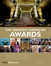 Mizgała Agnieszka, Grzegorczyk Marzena - And the Oscar goes to… The Greatest American Awards. And the Oscar goes to... 