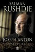 Rushdie Salman - Joseph Anton Autobiografia 