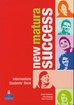 KcKinlay Stuart, Hastings Bob, Raczyńska Regina - New Matura Success Intermediate Students` Book 