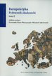 Europeistyka Podręcznik akademicki Tom 2 