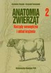 Krysiak Kazimierz, Świeżyński Krzysztof - Anatomia zwierząt Tom 2. Narządy wewnętrzne i układu krążenia 
