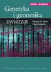 Charon Krystyna M., Świtoński Marek - Genetyka i genomika zwierząt 
