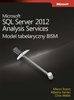 Ferrari Alberto, Russo Marco - Microsoft SQL Server 2012 Analysis Services: Model tabelaryczny BISM 