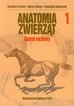Krysiak Kazimierz, Kobryń Henryk, Kobryńczuk Franciszek - Anatomia zwierząt Tom 1 Aparat ruchowy 