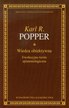 Popper Karl R. - Wiedza obiektywna. Ewolucyjna teoria epistemologiczna 