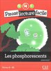 Payet Adrien - Les phosphorescents + CD 