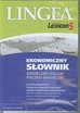 Ekonomiczny słownik angielsko-polski polsko-angielski 