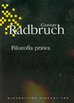 Radbruch Gustav - Filozofia prawa 