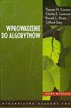 Cormen Thomas H., Leiserson Charles E., Rivest Ronald L, Stein Clifford - Wprowadzenie do algorytmów 
