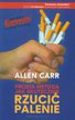 Carr Allen - Prosta metoda jak skutecznie rzucić palenie 