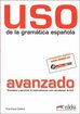 Castro Francisca - Uso de la gramatica avanzado Podręcznik 