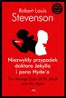 Robert Louis Stevenson - Niezwykły przypadek doktora Jekylla i pana Hyde`a.  The Strange Case of Dr. Jekyll and Mr. Hyde - wydanie dwujęzyczne