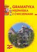 Adam Węgrzyn - Gramatyka hiszpańska z ćwiczeniami
