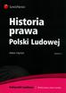 Lityński Adam - Historia prawa Polski Ludowej