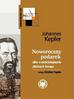 Kepler Johannes - Noworoczny podarek albo o sześciokątnych płatkach śniegu 