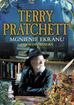 Pratchett Terry - Mgnienie ekranu. Zbiór opowiadań 
