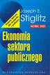 Stiglitz Joseph E. - Ekonomia sektora publicznego 