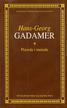 Gadamer Hans-Georg - Prawda i metoda. Zarys hermeneutyki filozoficznej 
