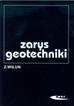 Wiłun Zenon - Zarys geotechniki 