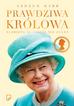 Andrew Marr - Prawdziwa królowa. Elżbieta II jakiej nie znamy