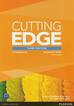 Cunningham Sarah, Moor Peter, Bygrave Jonathan - Cutting Edge Intermediate Student`s Book z płytą DVD 
