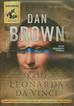 Brown Dan - Kod Leonarda da Vinci 